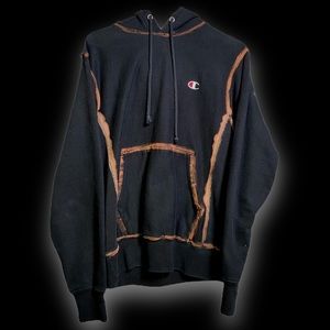 Champion Reverse Weave Hoodie